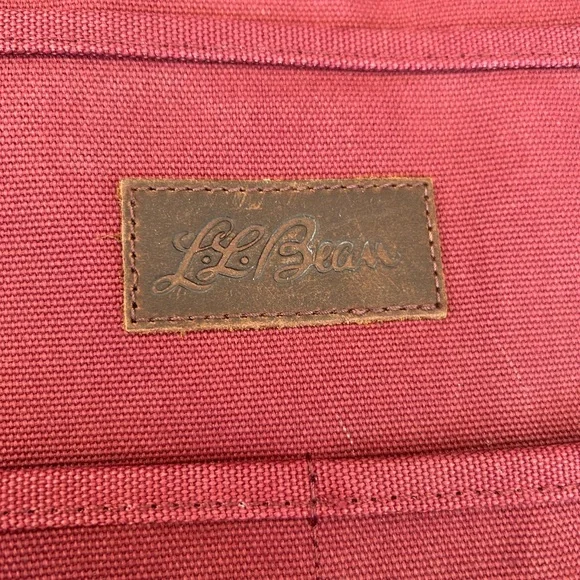 L.L.Bean Stonington Daily Carry Tote - Picture 5 of 6